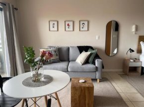 Studio in the City